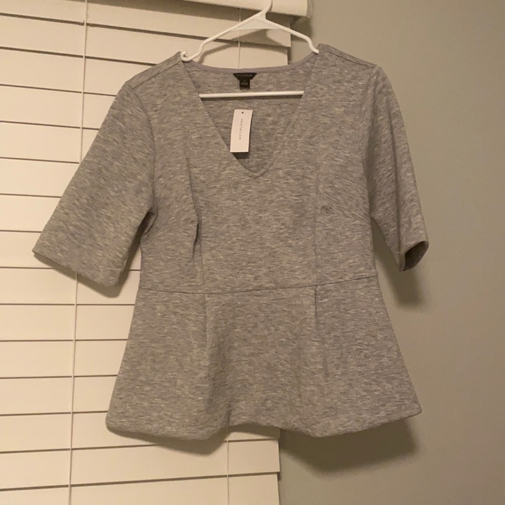 Ann Taylor blouse